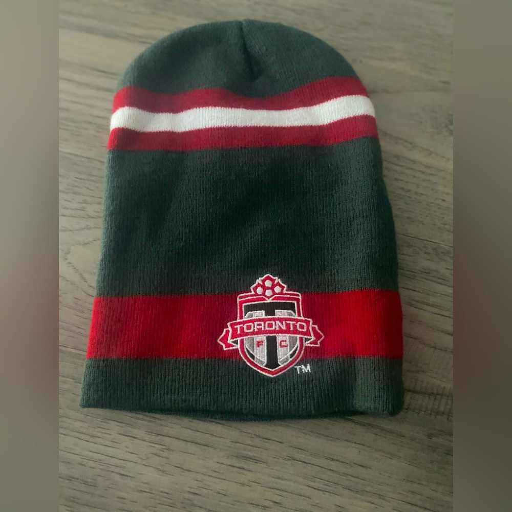 Toronto FC Beanie